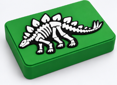 Stegosaurs