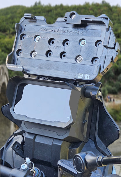 Tablet holder for Samsung Galaxy Tab Active 2