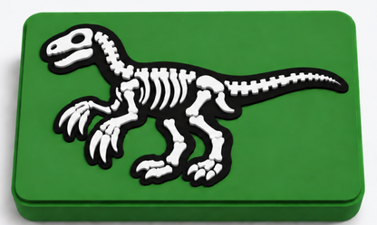 Therizinosaurus