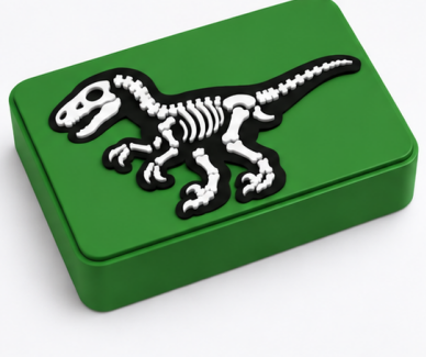 Velociraptor