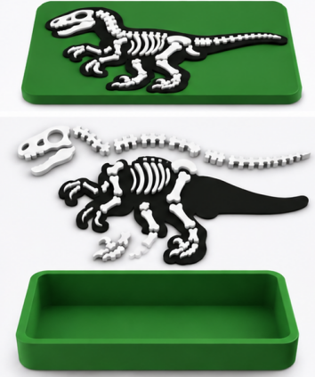Velociraptor