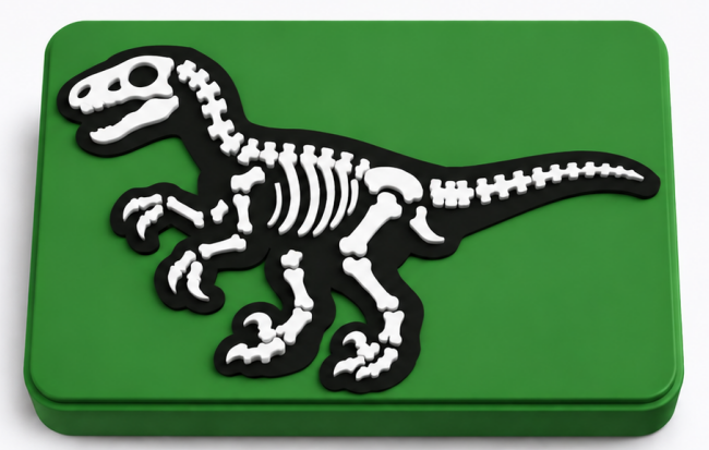 Velociraptor