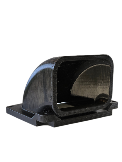 YAMAHA TENERE 700 Airbox cover