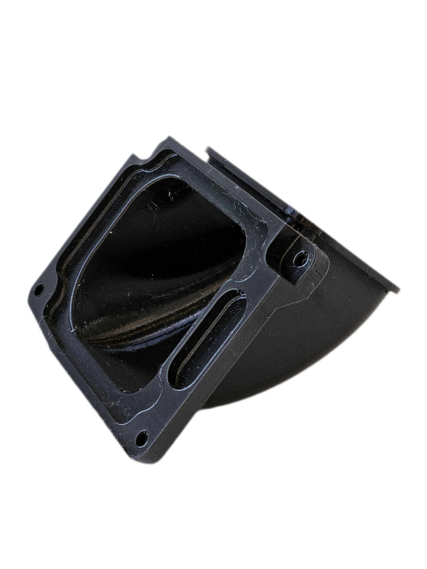 YAMAHA TENERE 700 Airbox cover