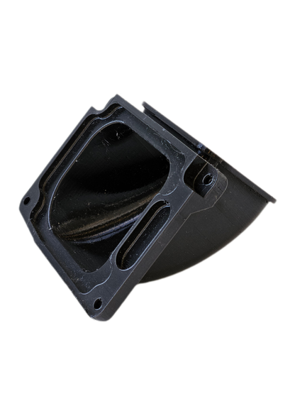 YAMAHA TENERE 700 Airbox cover