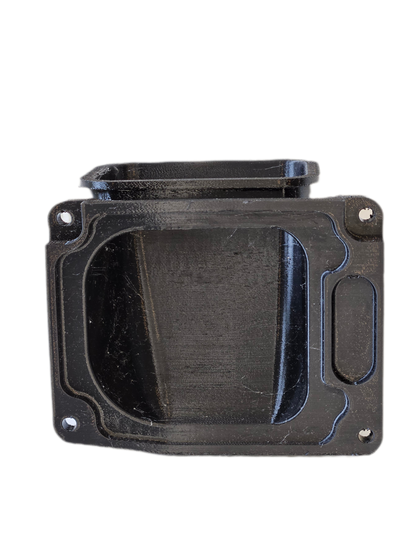 YAMAHA TENERE 700 Airbox cover