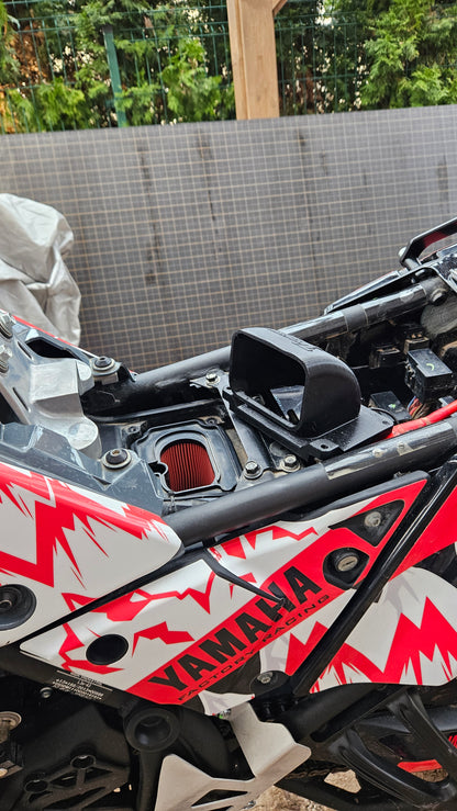 YAMAHA TENERE 700 Airbox cover