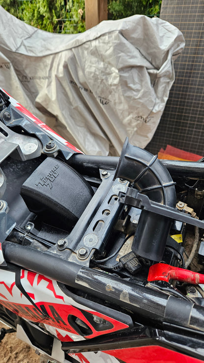 YAMAHA TENERE 700 Airbox cover