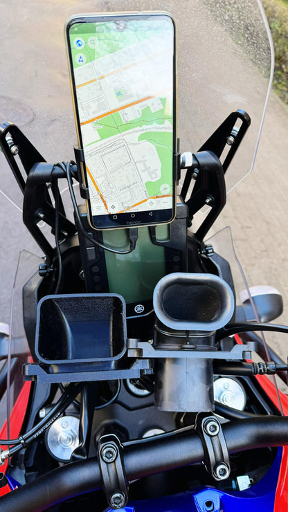 YAMAHA TENERE 700 Airbox cover