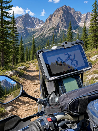 Tablet holder for Samsung Galaxy Tab Active 2